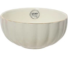 Home4You Dubuo SHELL D15cm, porcelianinis