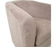 Home4You Fotelis WESTER taupe