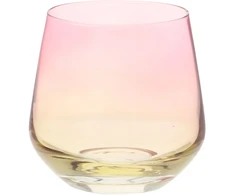 Home4You Stiklinė DELICIOUS 360ml, žema