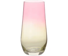 Home4You Stiklas DELICIOUS 550ml, aukštas