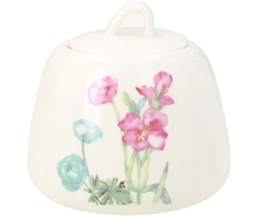 Home4You Cukrinė LILIAN D9xH6cm 250ml