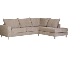 Home4You Kampinė sofa LEILA RC