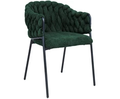 Home4You Chair KRONOS žalias
