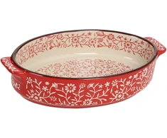 Home4You Kepimo indas STAR BAKE 23,5x14cm