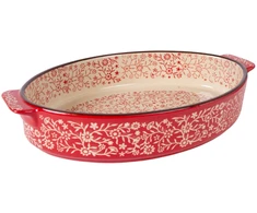 Home4You Kepimo indas STAR BAKE 33,2x20,3cm