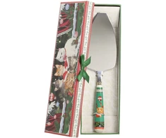 Home4You Torto mentelė MIA CATS 26cm, dovanų dėžutė