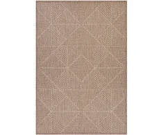 Home4You Kilimas DAWN OUTDOOR-4 160x230 cm, Lauko ir Vidaus