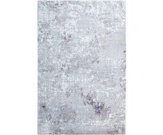 Home4You Kilimas SANFORD-3, Pilkas/Rudas, 133x190 cm