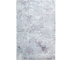 Home4You Kilimas SANFORD-3 Pilkas/Rudas, 200x285 cm