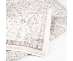 Home4You Carpet TANIS-1, 200x285 cm, smėlio spalvos