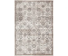 Home4You Carpet TANIS-1, 160x230 cm, smėlio spalvos