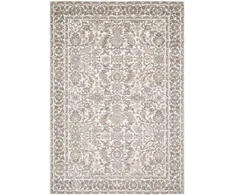 Home4You Carpet TANIS-4, 160x230 cm, smėlio spalvos