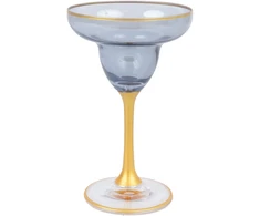 Home4You Kokteilių taurė HAVANA D10xH16cm "Margarita"