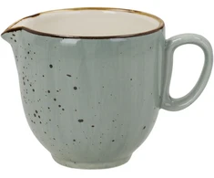 Home4You Grietinėlės laikiklis SENSO H12,5cm 265ml