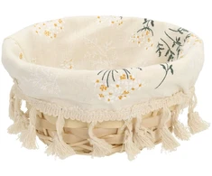 Home4You Krepšelis WILLI EMMA D16xH8cm