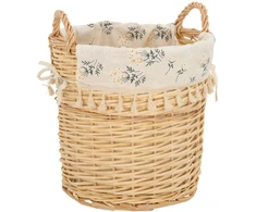 Home4You Krepšelis WILLI EMMA D32xH33cm