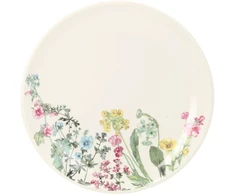 Home4You Lėkštė LILIAN D26,5cm