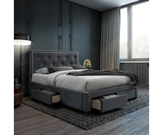 Home4You Lova GLOSSY 160x200cm