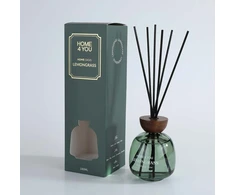 Home4You Nendrinis difuzorius HOME OASIS 180ml Citrinžolė