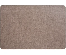 Fotelis Home4You Kilimėlis MATHE 30x45cm, ruda