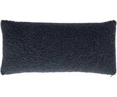Fotelis Home4You Pagalvė LARRY 32x65cm, pilka