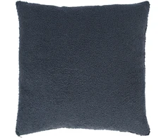 Fotelis Home4You Pagalvė LARRY 65x65cm, pilka