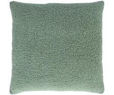 Fotelis Home4You Pagalvė LARRY 65x65cm, žalia