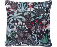 Home4You Pagalvė HOLLY 45x45cm, rojus