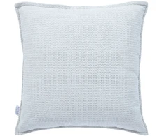 Fotelis Home4You Pagalvė LORD 45x45 cm balta