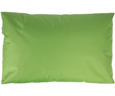 Fotelis Home4You Pagalvė MR. BIG 60x40xH16cm, žalia