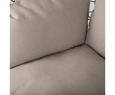 Home4You Pagalvėlė pakabinamam krėslui DROPLET beige
