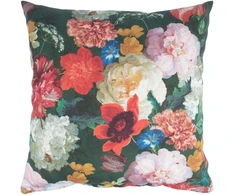 Home4You Pagalvėlė HOLLY OUTDOOR 45x45cm, flora