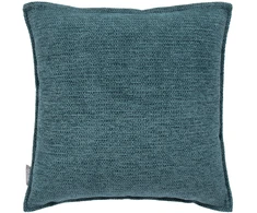Fotelis Home4You Pagalvėlė 45x45 cm Turkio spalvos Audinys