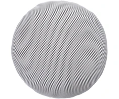 Home4You Pagalvėlė SONIC 68 cm Pilka