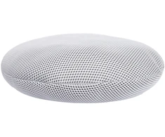 Home4You Pagalvėlė SONIC 68 cm Pilka