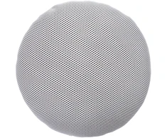 Home4You Pagalvėlė SONIC D68cm, pilka