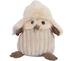 Home4You Dekoracija FUN OWLY H26cm, pelėda