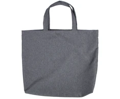 Home4You Pirkinių krepšys MY BAG 48x44cm, pilkas