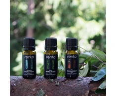 Pirties kvapas RENTO EUCALYPTUS, 10 ml