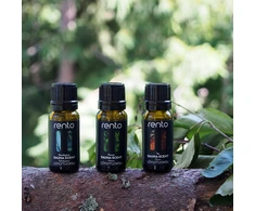 Pirties kvapas RENTO EUCALYPTUS, 10 ml