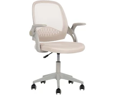 Home4You Darbo kėdė EMMY beige