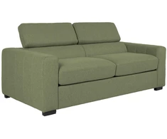 Home4You Sofa-lova KINGSTON Žalia