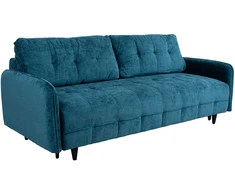 Home4You Sofa-lova SARITA 3-vietė, žalia