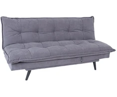 Home4You Sofa-lova SPRY pilka