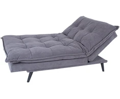 Home4You Sofa-lova SPRY pilka