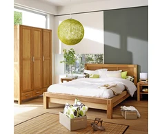 Home4You Spinta CHICAGO NEW 130x57xH190cm