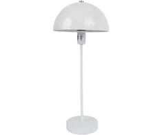 Home4You Lamp Stalinis šviestuvas PORTOBELLO H49cm, baltas