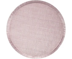 Home4You Rožinė Padėkliukas VERO D38cm, rožinis