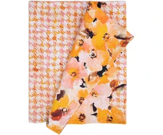 Home4You Staltiesė CASILDA 50x136cm, gėlės
