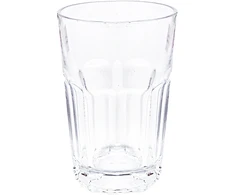 Home4You Stiklas CLEARLY FOR YOU 315ml